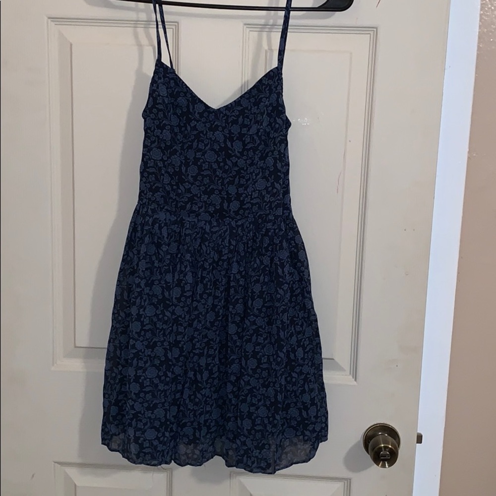 Hollister Summer Dress
